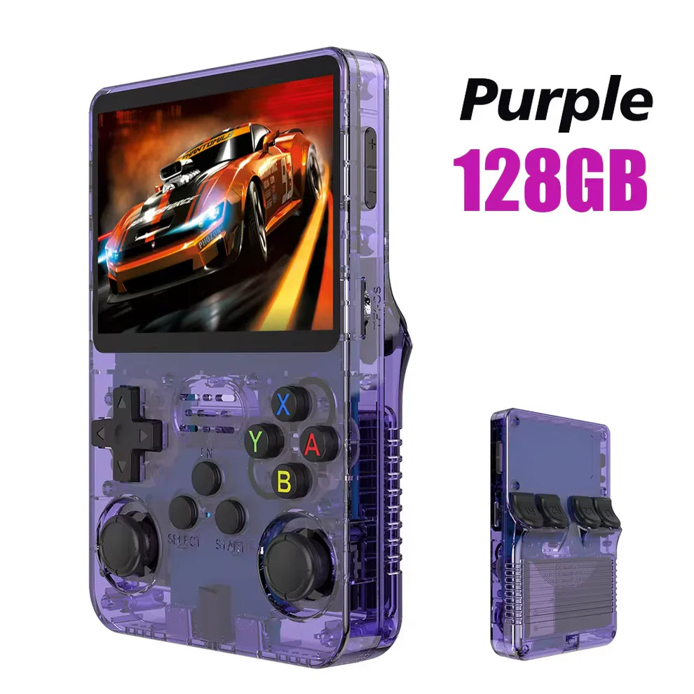 PixelPlay™ Retro Console