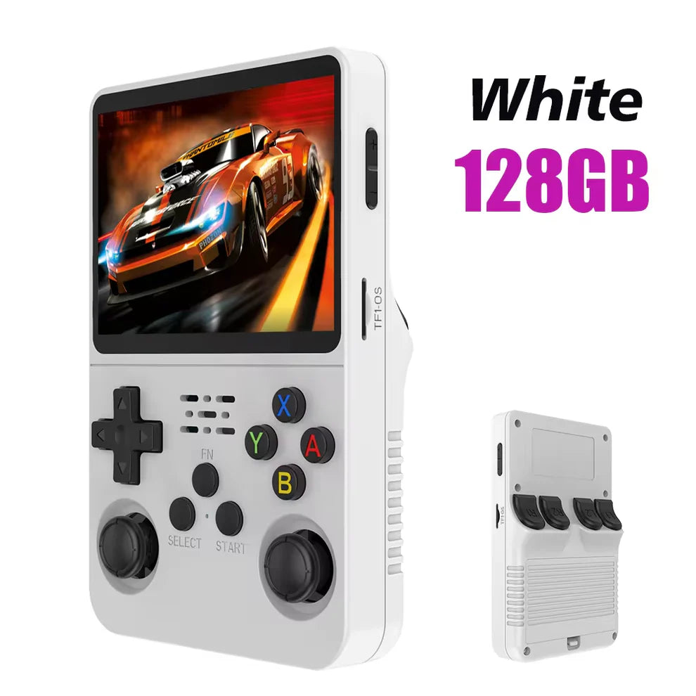 PixelPlay™ Retro Console